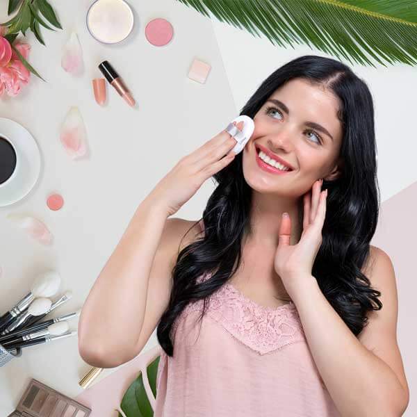 A Beginners Guide To Skin Care
