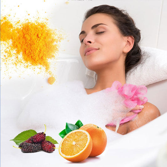 Brighten Your Complexion With The Goodness Of Herbal Ingredients Infused In This Amazing Soap Bar